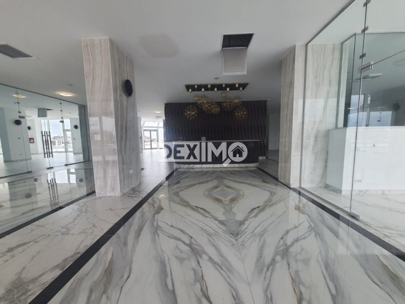 Apartament De Lux - WHITE SEA MAMAIA NORD - Comision Zero !!!