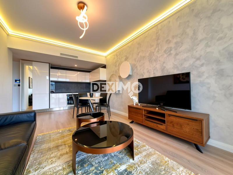 Apartament De Lux - WHITE SEA MAMAIA NORD - Comision Zero !!!