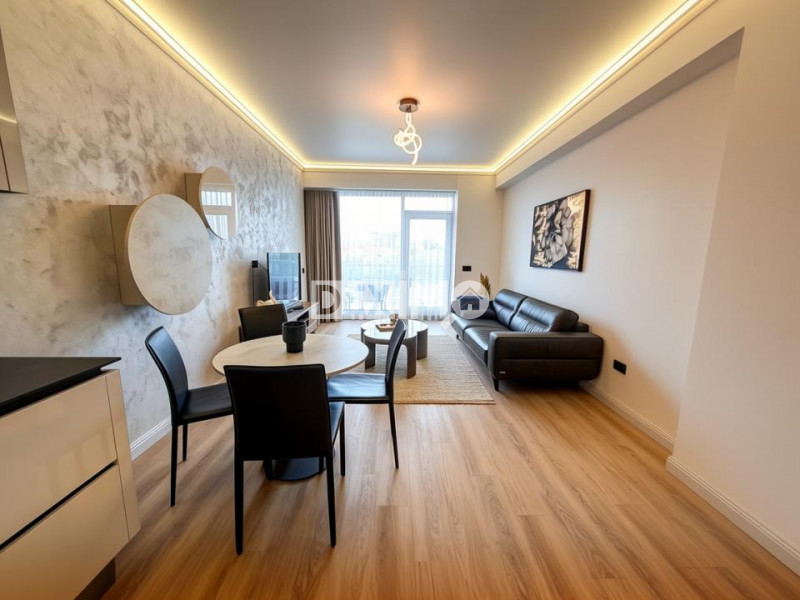 Apartament De Lux - WHITE SEA MAMAIA NORD - Comision Zero !!!