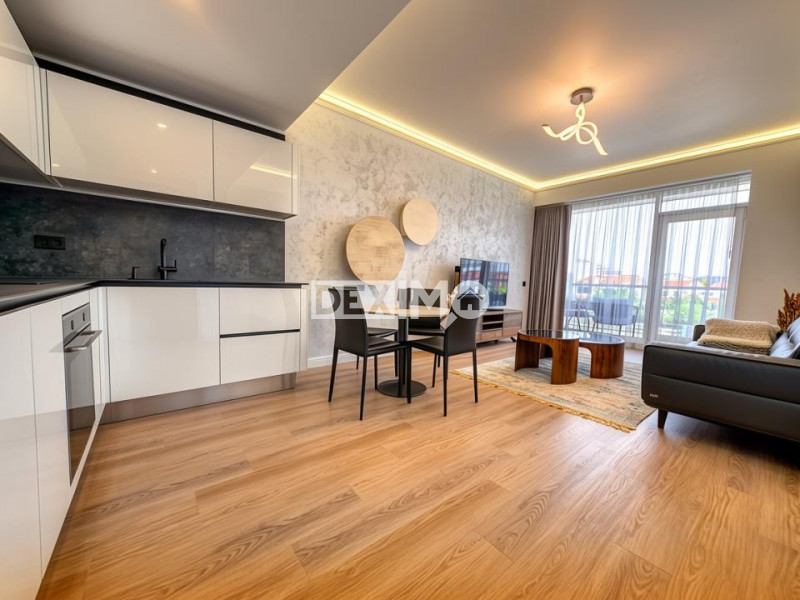 Apartament De Lux - WHITE SEA MAMAIA NORD - Comision Zero !!!