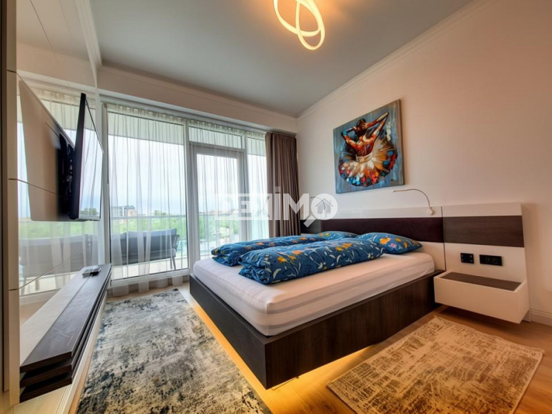 Apartament De Lux - WHITE SEA MAMAIA NORD - Comision Zero !!!