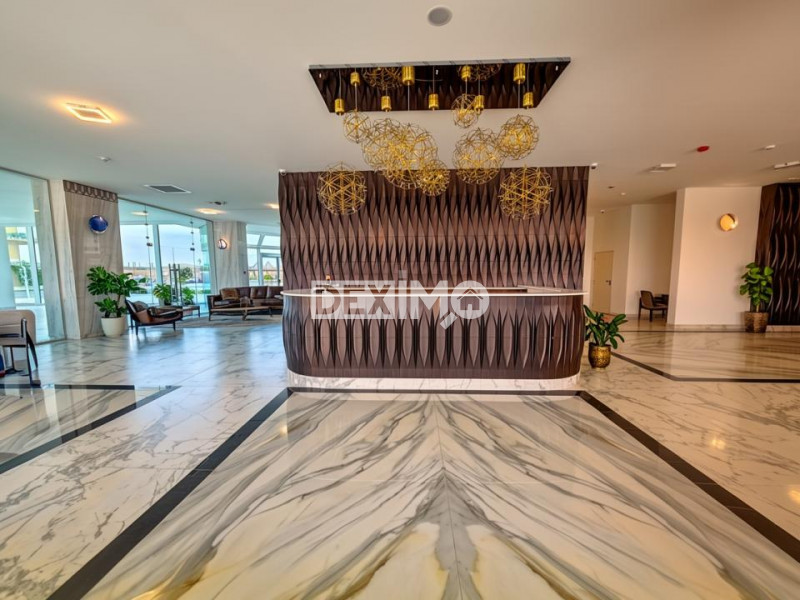 Apartament De Lux - WHITE SEA MAMAIA NORD - Comision Zero !!!