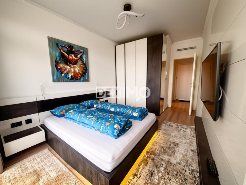 Apartament De Lux - WHITE SEA MAMAIA NORD - Comision Zero !!!