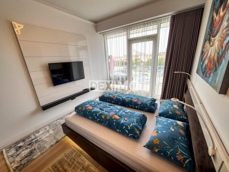 Apartament De Lux - WHITE SEA MAMAIA NORD - Comision Zero !!!