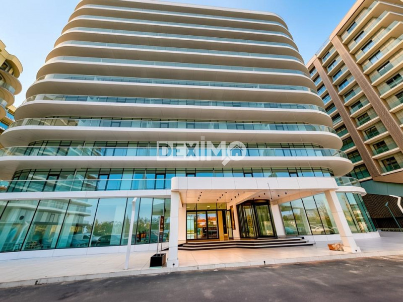 Apartament De Lux - WHITE SEA MAMAIA NORD - Comision Zero !!!