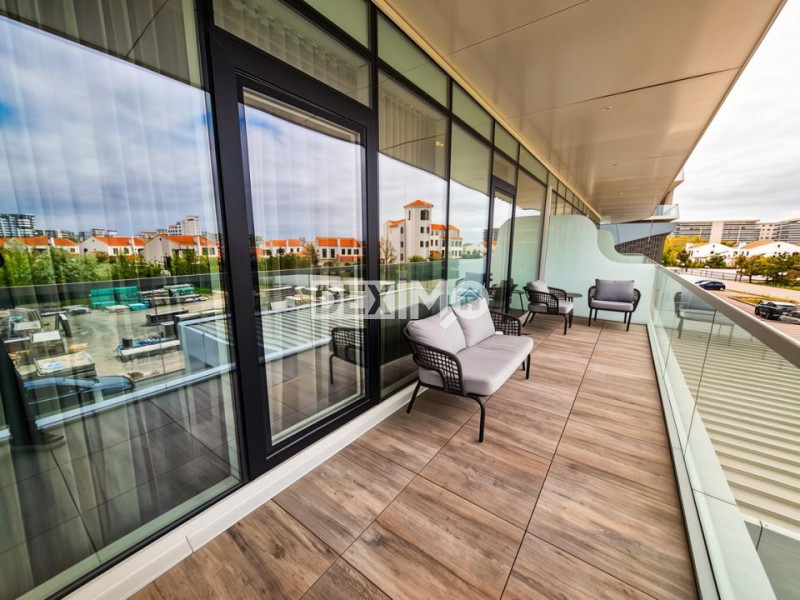 Apartament De Lux - WHITE SEA MAMAIA NORD - Comision Zero !!!