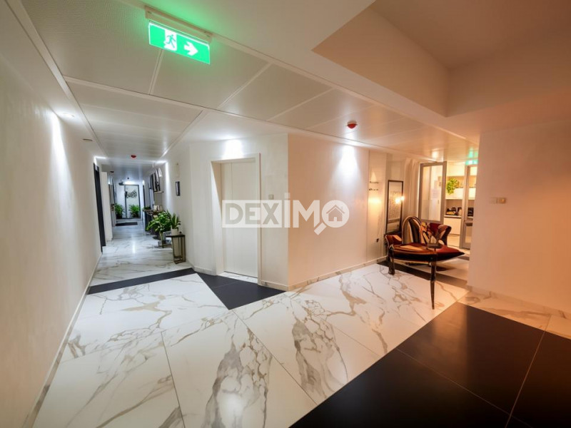 Apartament De Lux - WHITE SEA MAMAIA NORD - Comision Zero !!!