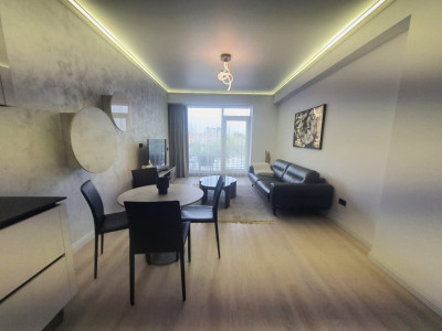 Apartament De Lux - WHITE SEA MAMAIA NORD - Comision Zero !!!