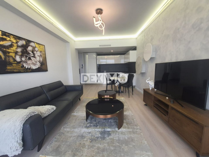 Apartament De Lux - WHITE SEA MAMAIA NORD 