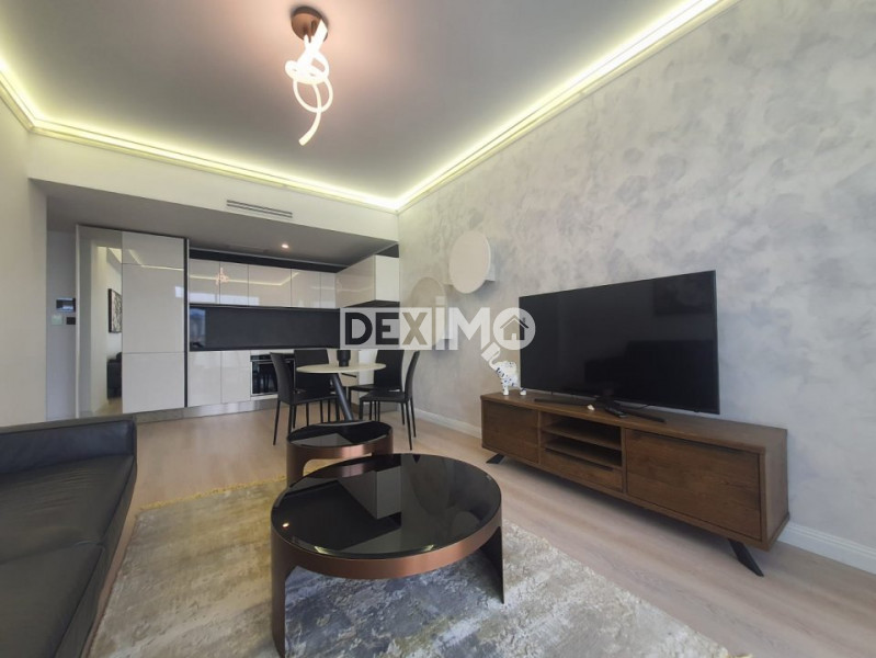 Apartament De Lux - WHITE SEA MAMAIA NORD 