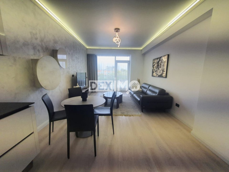 Apartament De Lux - WHITE SEA MAMAIA NORD 