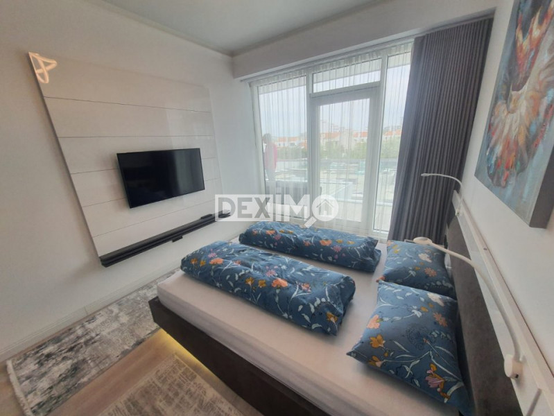Apartament De Lux - WHITE SEA MAMAIA NORD 