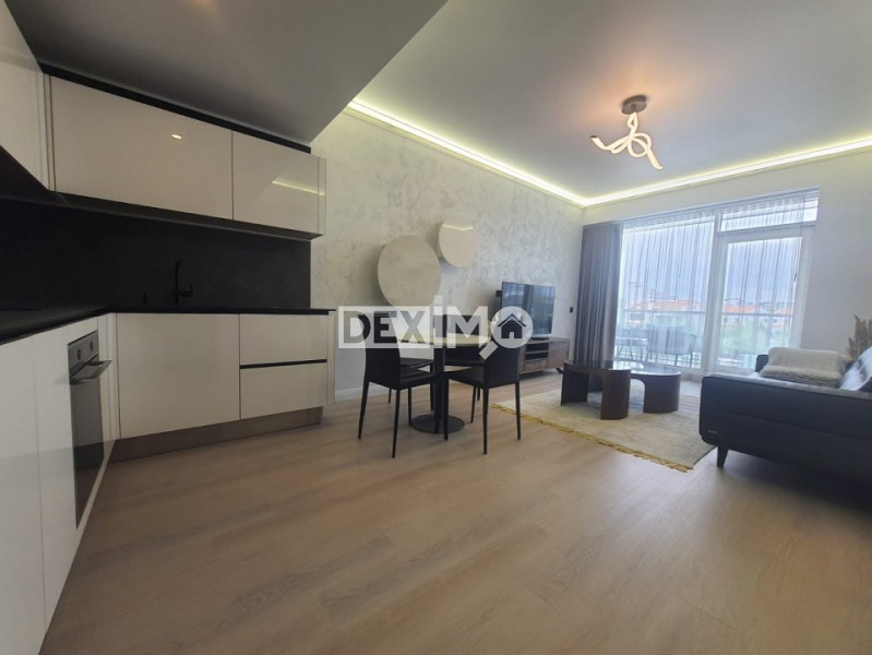 Apartament De Lux - WHITE SEA MAMAIA NORD 