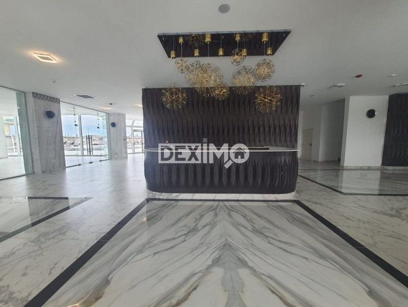 Apartament De Lux - WHITE SEA MAMAIA NORD 