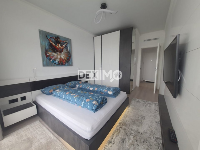 Apartament De Lux - WHITE SEA MAMAIA NORD 