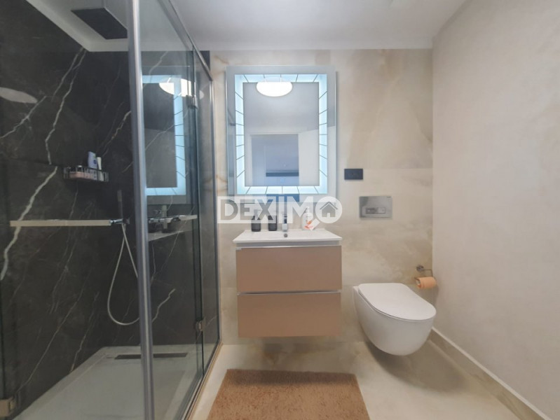 Apartament De Lux - WHITE SEA MAMAIA NORD 