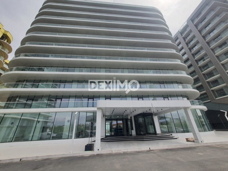 Apartament De Lux - WHITE SEA MAMAIA NORD 