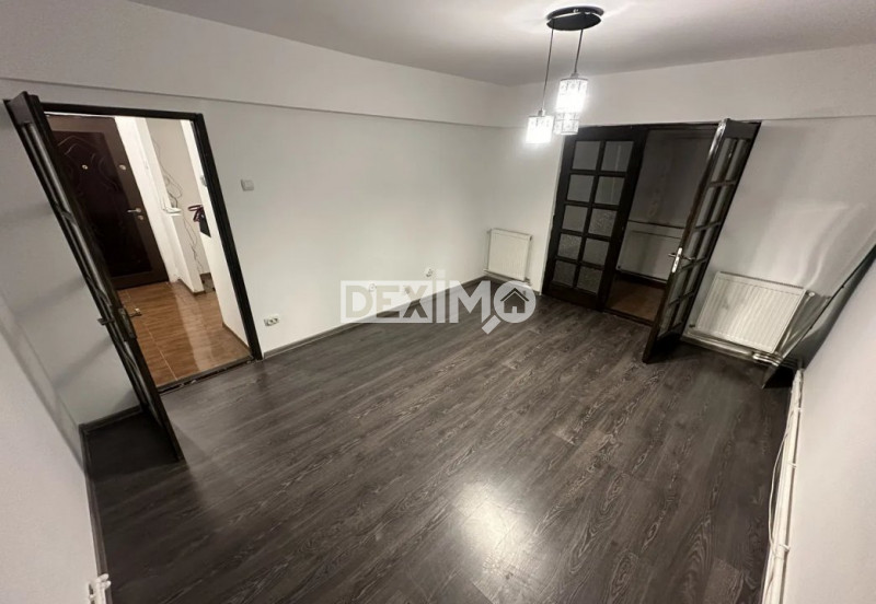 FALEZA NORD-APARTAMENT CU 3 CAMERE DECOMANDATE CENTRALA GAZE