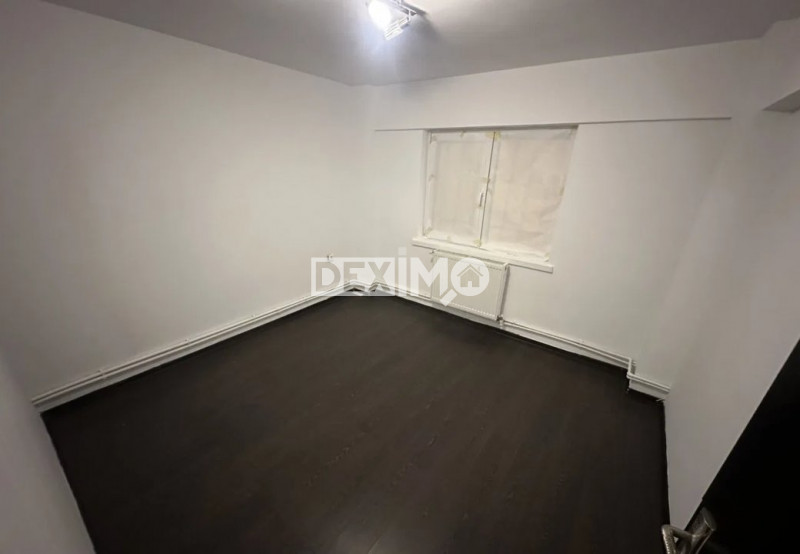 FALEZA NORD-APARTAMENT CU 3 CAMERE DECOMANDATE CENTRALA GAZE