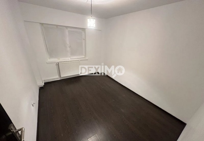 FALEZA NORD-APARTAMENT CU 3 CAMERE DECOMANDATE CENTRALA GAZE