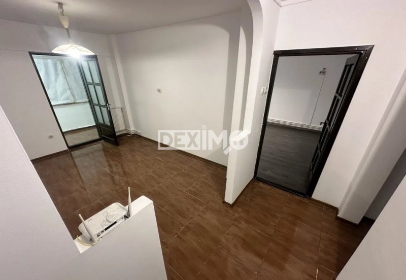 FALEZA NORD-APARTAMENT CU 3 CAMERE DECOMANDATE CENTRALA GAZE