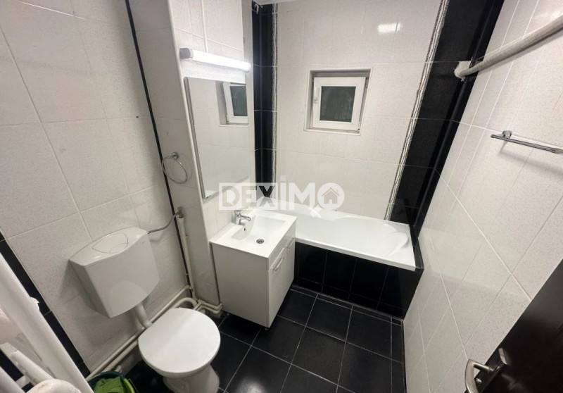 FALEZA NORD-APARTAMENT CU 3 CAMERE DECOMANDATE CENTRALA GAZE