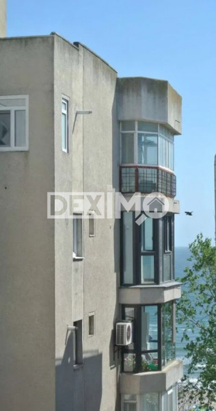 ULTRACENTRAL-PLAJA MODERN- APARTAMENT 4 CAMERE CENTRALA GAZE