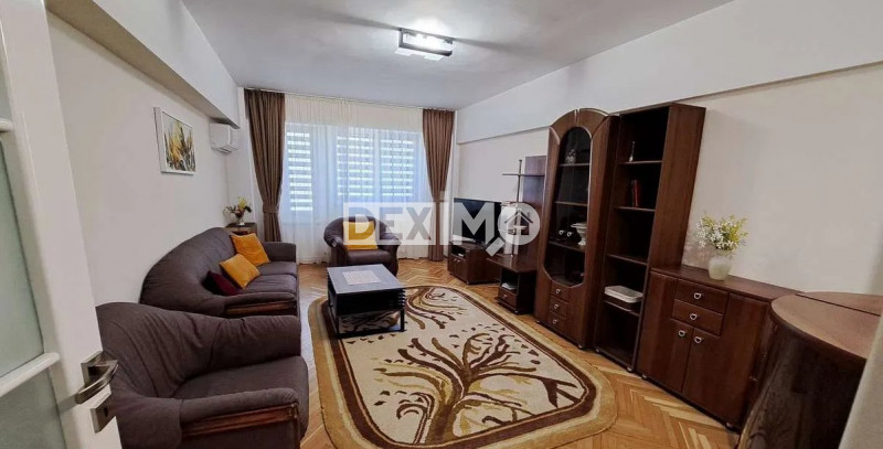 ULTRACENTRAL-PLAJA MODERN- APARTAMENT 4 CAMERE CENTRALA GAZE