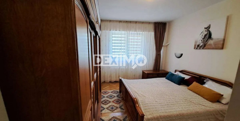 ULTRACENTRAL-PLAJA MODERN- APARTAMENT 4 CAMERE CENTRALA GAZE