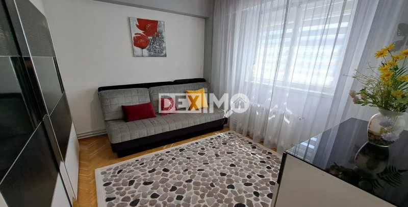 ULTRACENTRAL-PLAJA MODERN- APARTAMENT 4 CAMERE CENTRALA GAZE