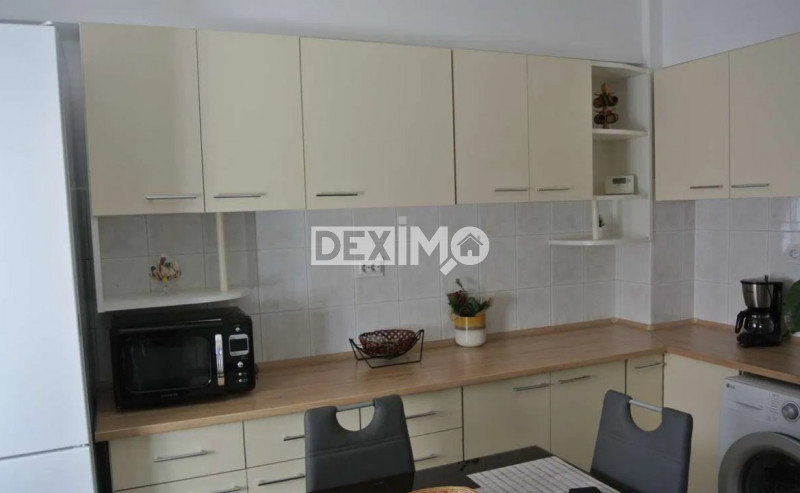 ULTRACENTRAL-PLAJA MODERN- APARTAMENT 4 CAMERE CENTRALA GAZE