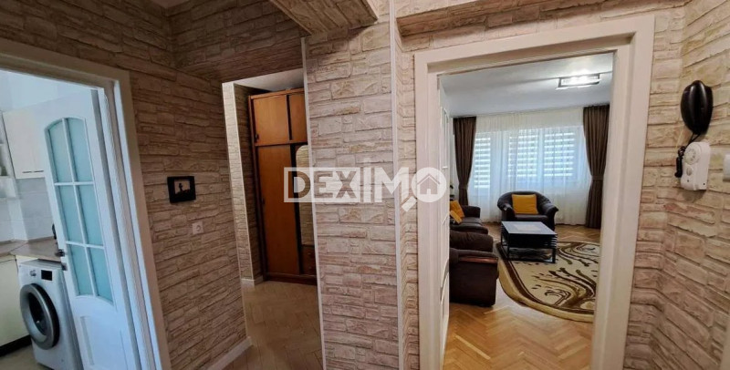 ULTRACENTRAL-PLAJA MODERN- APARTAMENT 4 CAMERE CENTRALA GAZE