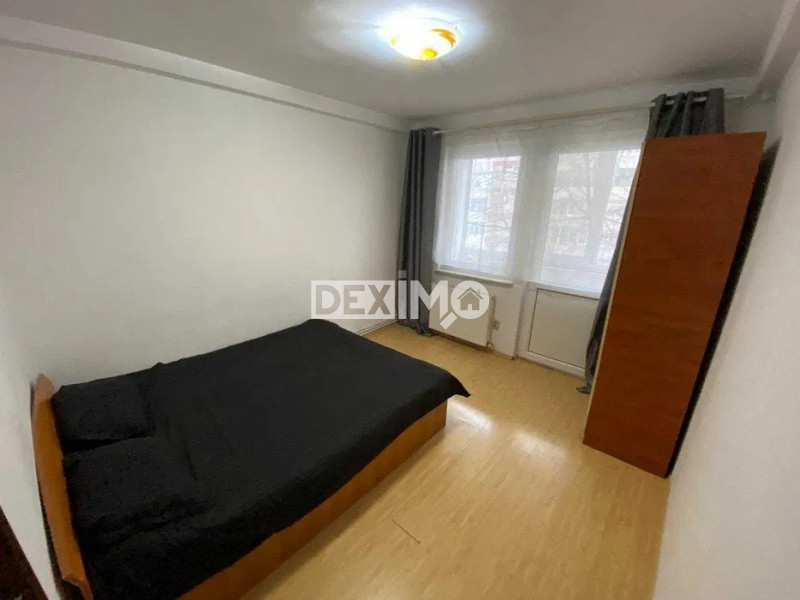 Apartament 3 Camere - Centru - Ferdinand - Etaj 1 - Centrala Gaze