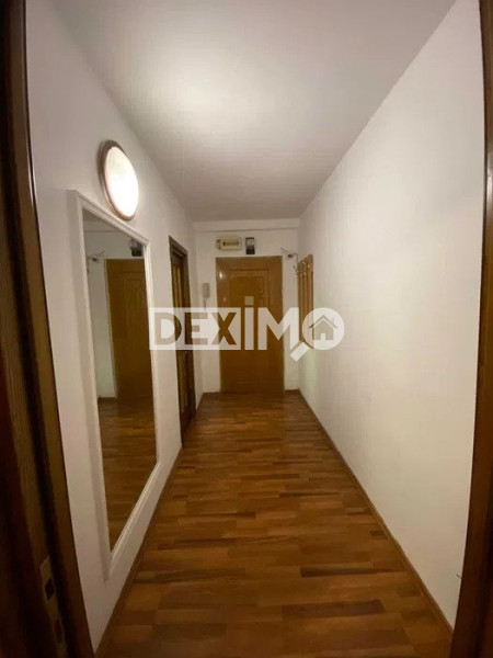 Apartament 3 Camere - Centru - Ferdinand - Etaj 1 - Centrala Gaze