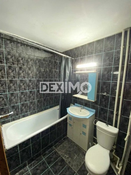 Apartament 3 Camere - Centru - Ferdinand - Etaj 1 - Centrala Gaze