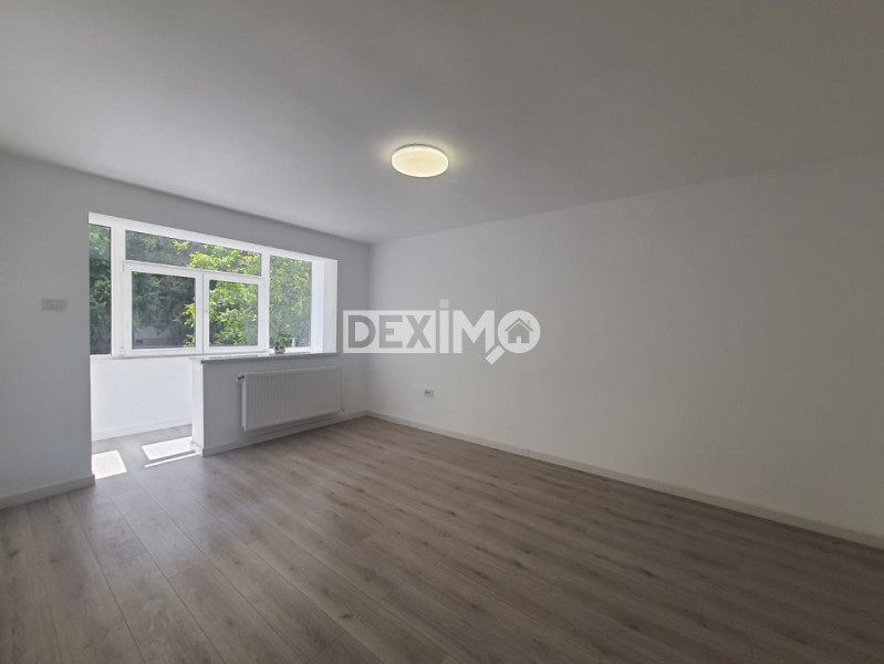 Apartament 2 Camere Decomandat - Tomis Nord - LA CHEIE !