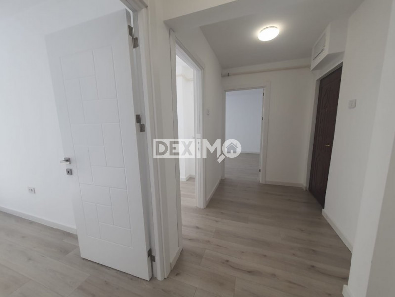 Apartament 2 Camere Decomandat - Tomis Nord - LA CHEIE !