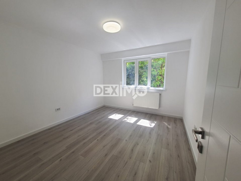 Apartament 2 Camere Decomandat - Tomis Nord - LA CHEIE !