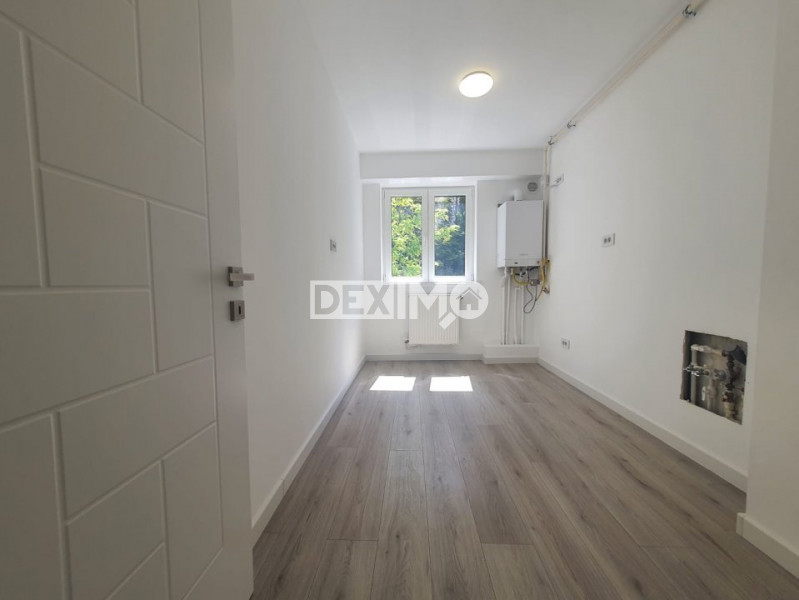 Apartament 2 Camere Decomandat - Tomis Nord - LA CHEIE !