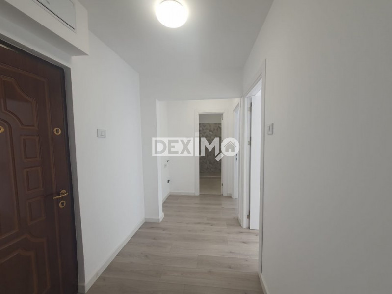 Apartament 2 Camere Decomandat - Tomis Nord - LA CHEIE !