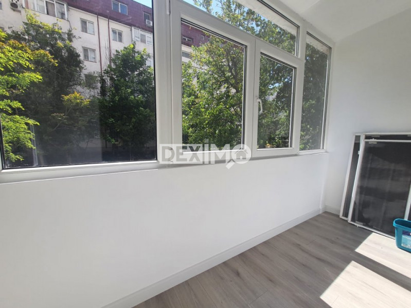 Apartament 2 Camere Decomandat - Tomis Nord - LA CHEIE !