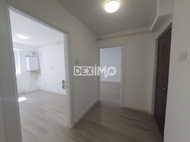 Apartament 2 Camere Decomandat - Tomis Nord - LA CHEIE !