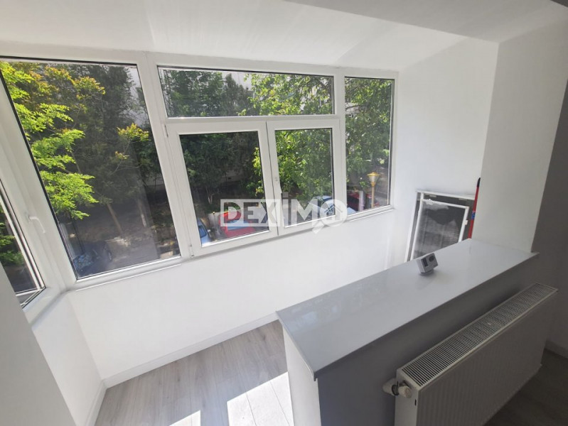 Apartament 2 Camere Decomandat - Tomis Nord - LA CHEIE !