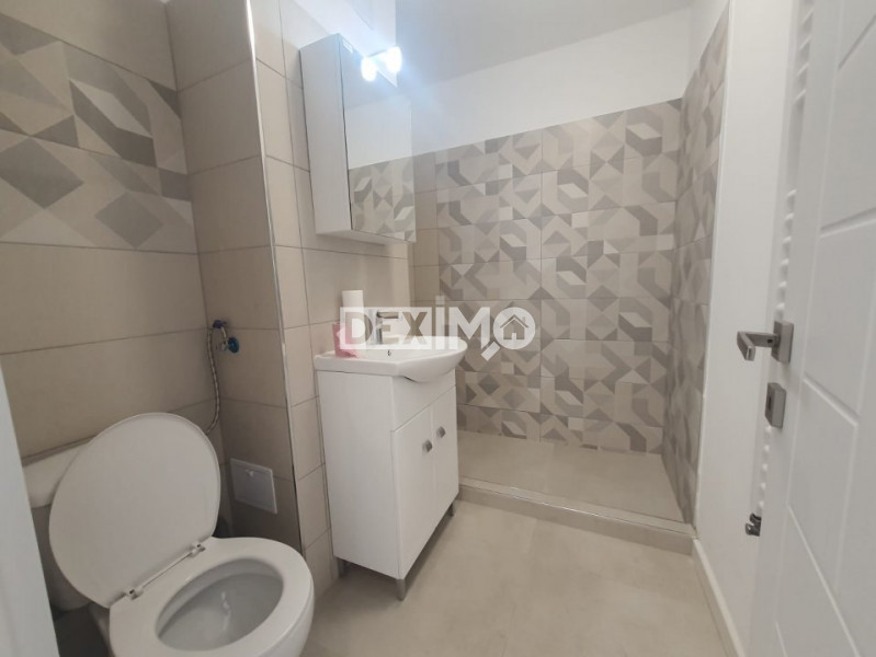 Apartament 2 Camere Decomandat - Tomis Nord - LA CHEIE !