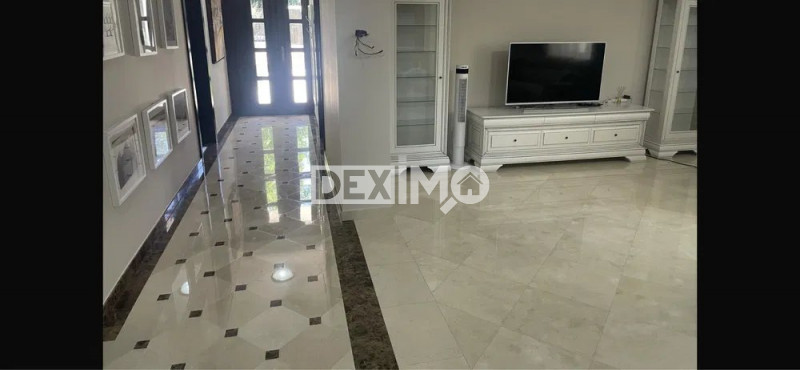 Vila de lux P+1 | 11 camere | Zona Kamsas | Finisaje Premium | Teren 760 mp |