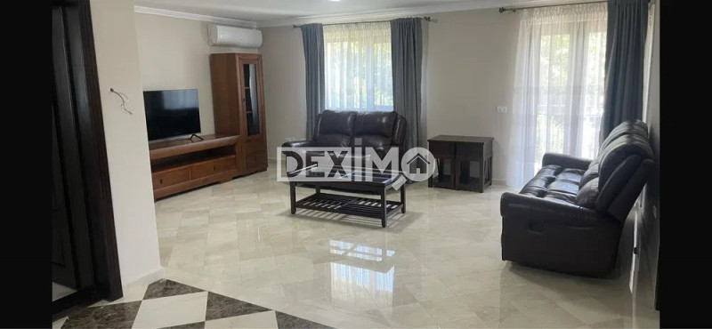 Vila de lux P+1 | 11 camere | Zona Kamsas | Finisaje Premium | Teren 760 mp |