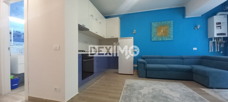 Aprtament La Malul Marii - Statiunea Mamaia !
