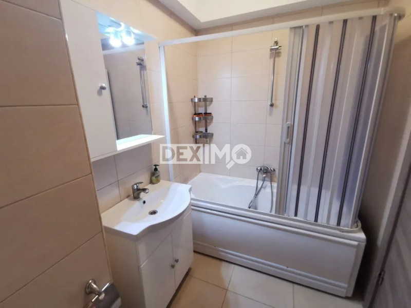 STATIUNEA MAMAIA- SUMMERLAND AP 2 CAMERE VEDERE LA MARE CU GARAJ