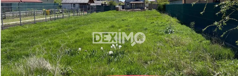 Teren intravilan de vânzare în Cumpăna – oportunitate ideală pentru investiție 