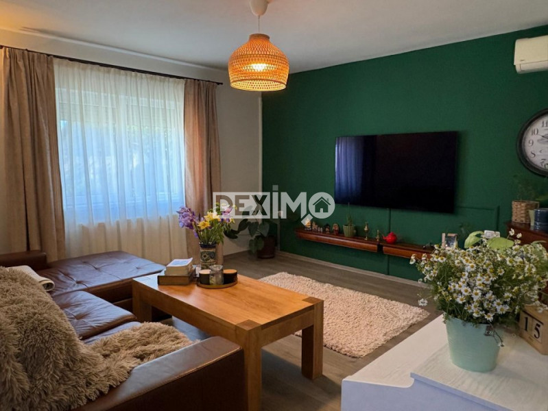 Vila 5 Camere - Curte Amenajata - Constructie 2010 - Cumpana